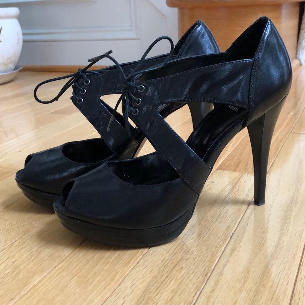 Bakers stilettos